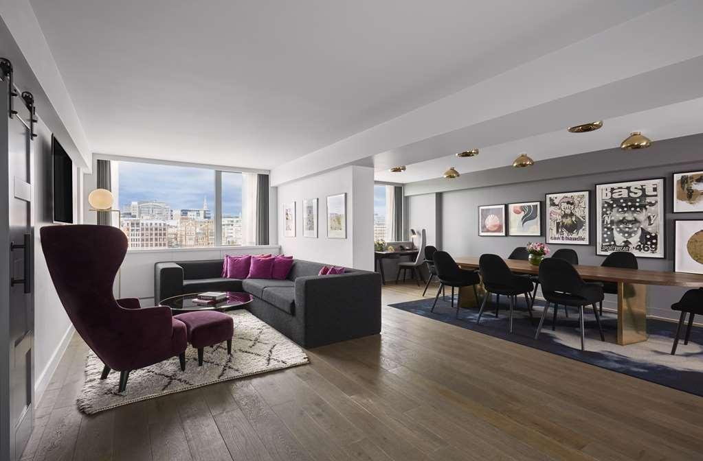 Sea Containers Hotel Londen