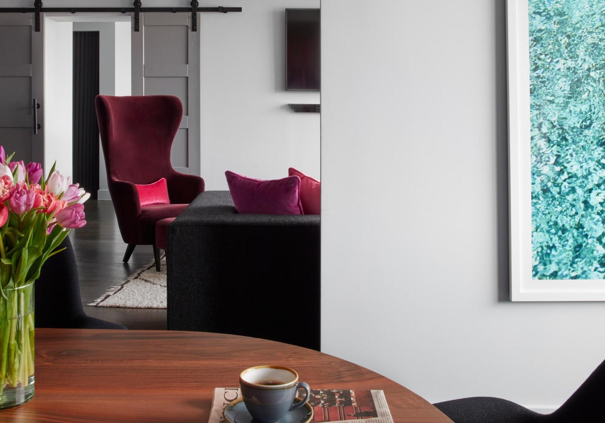 Sea Containers 5* Londen