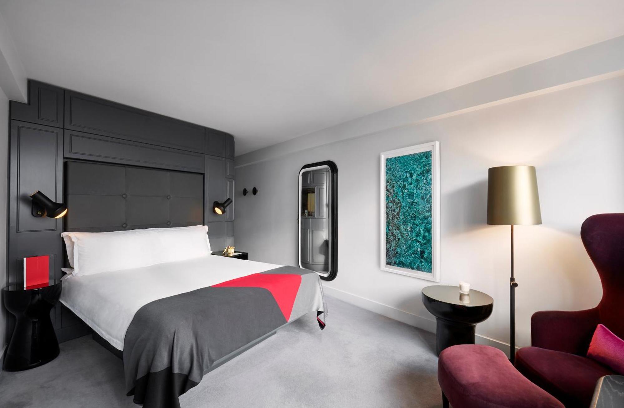 Sea Containers 5* Londen