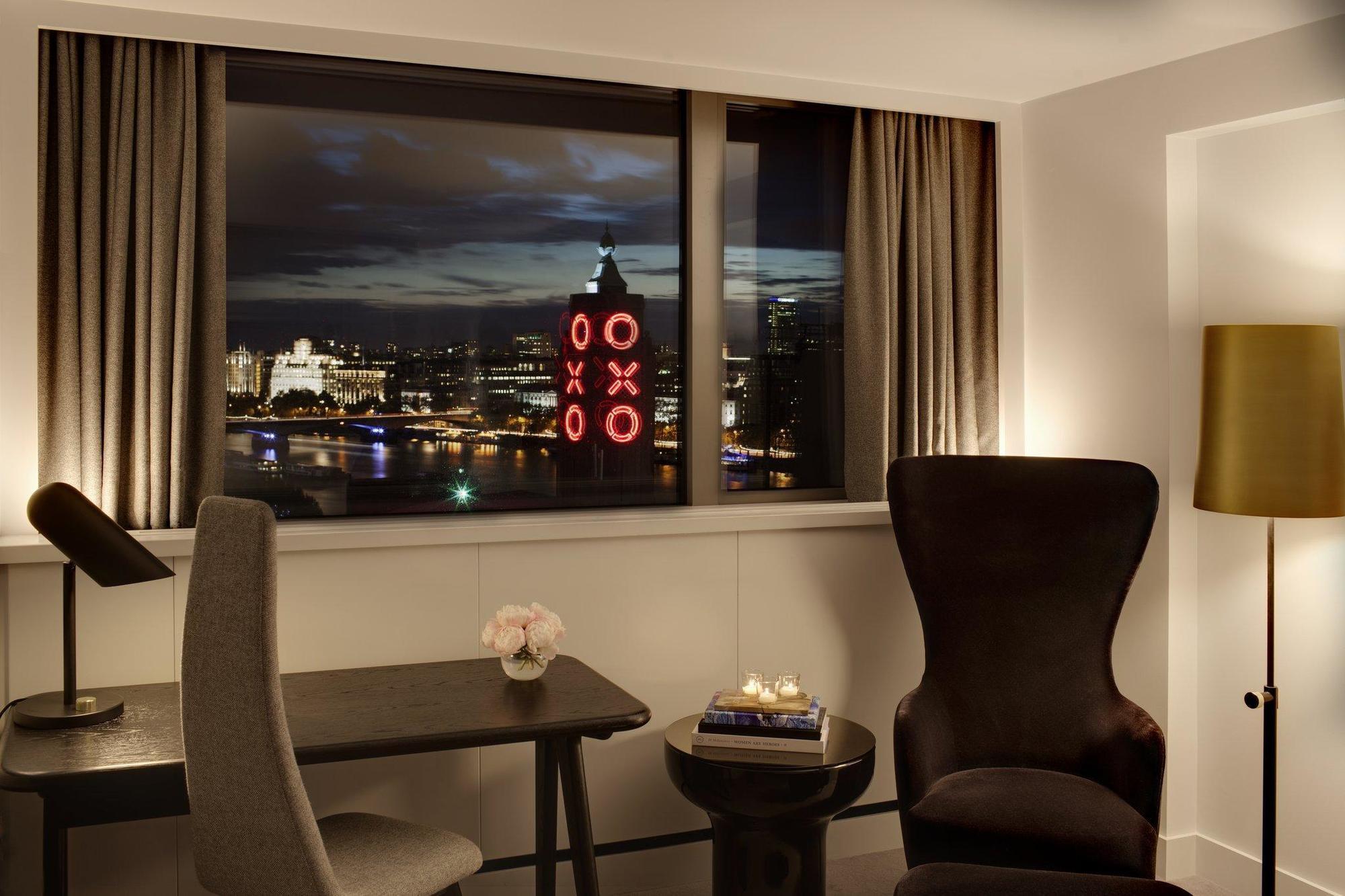 Sea Containers Hotel 5*