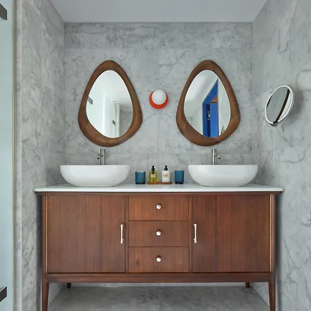 Sea Containers London Hotel Room photo