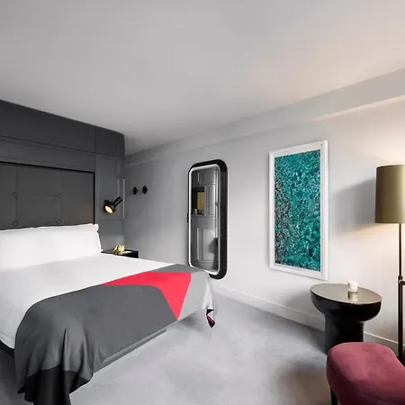 Sea Containers London Hotel Exterior photo