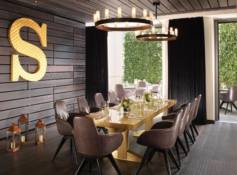 Hotel Sea Containers 5*