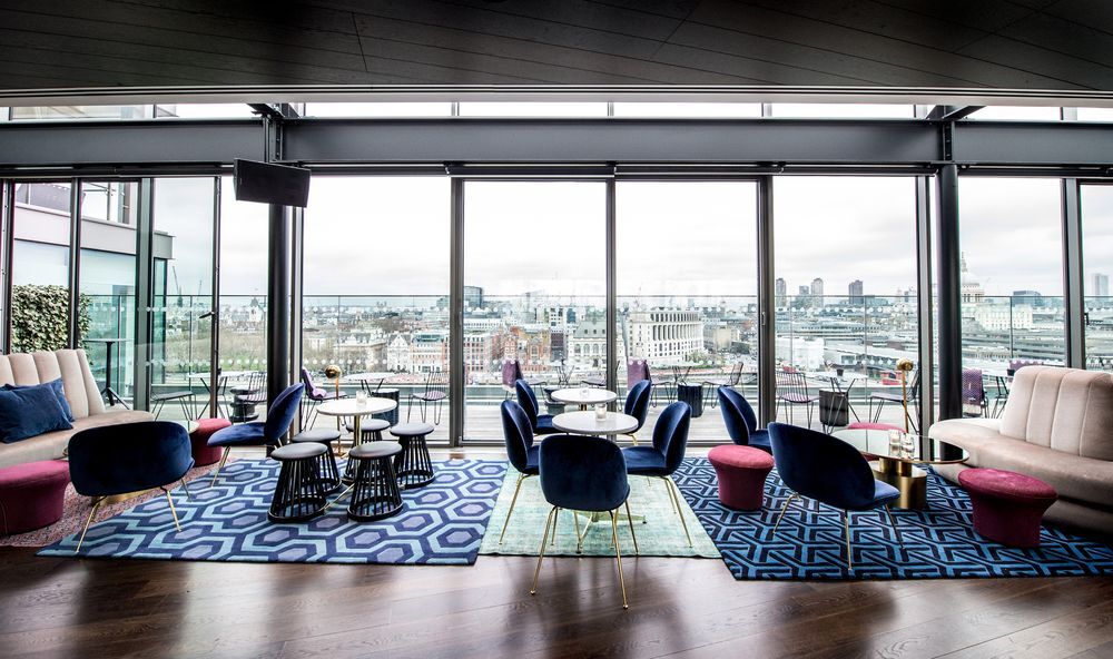 Sea Containers