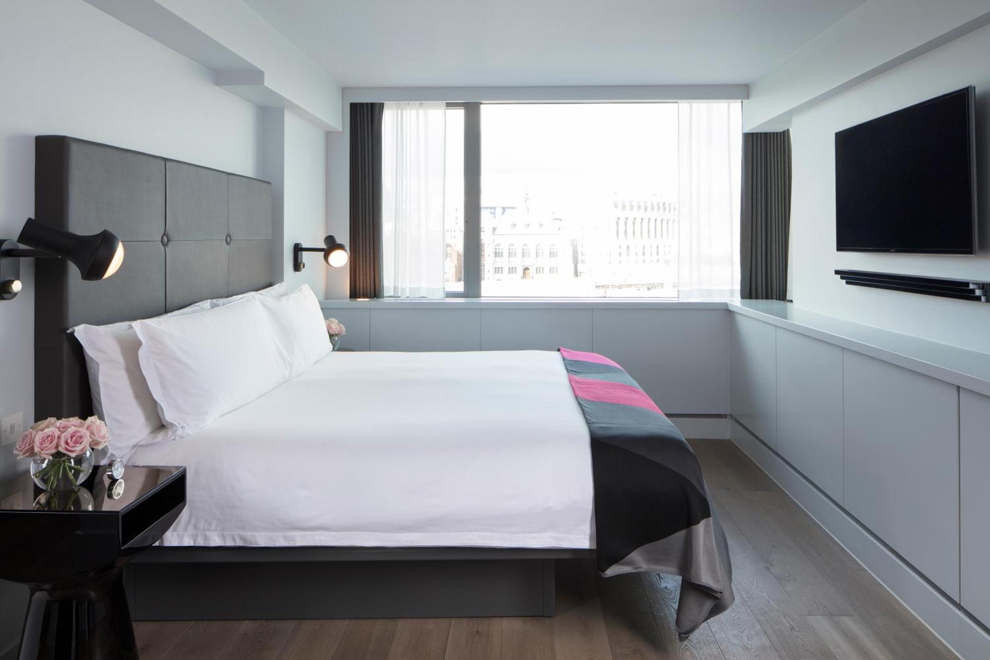 Sea Containers Londra