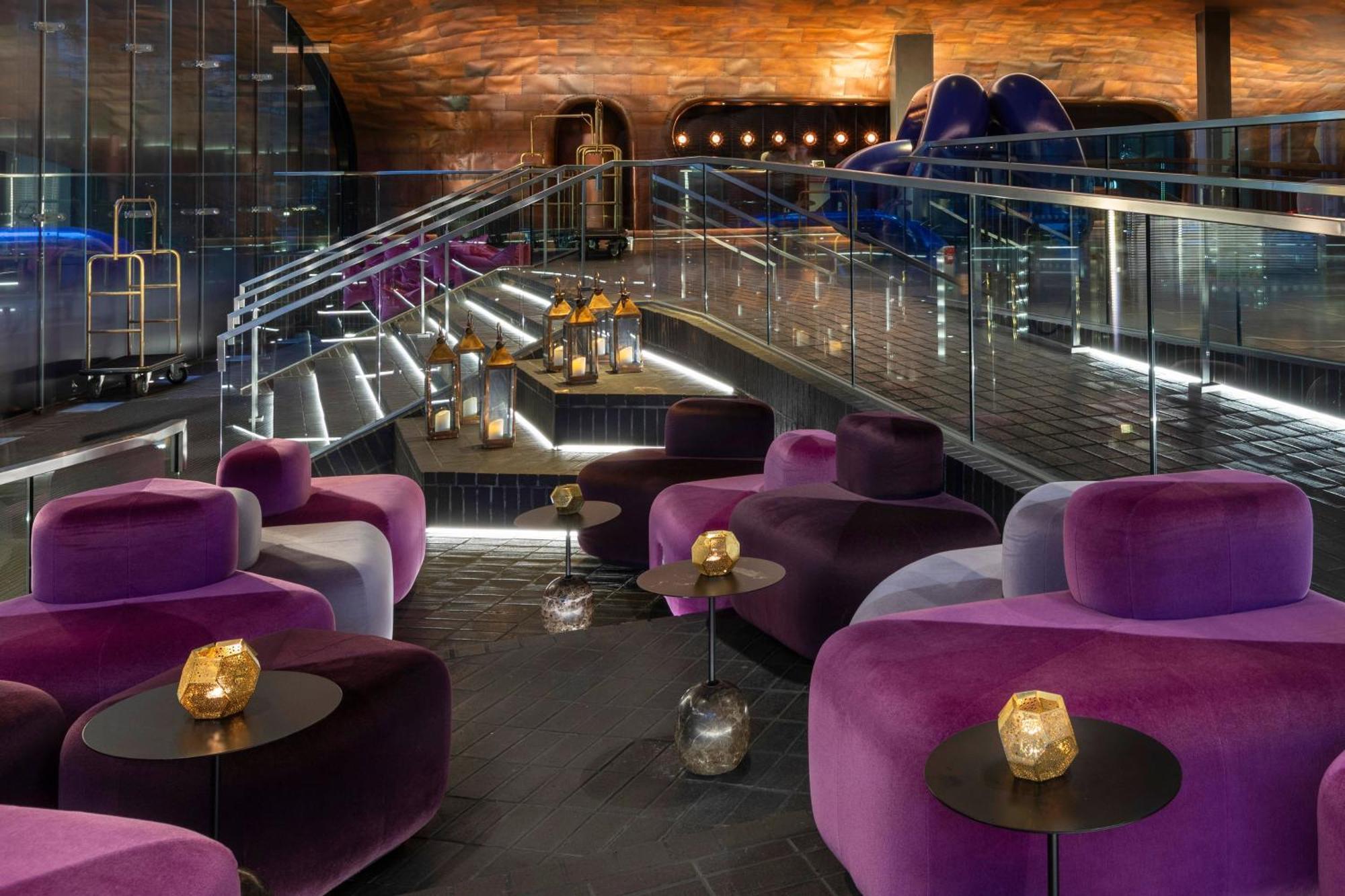 Sea Containers 5* Londra