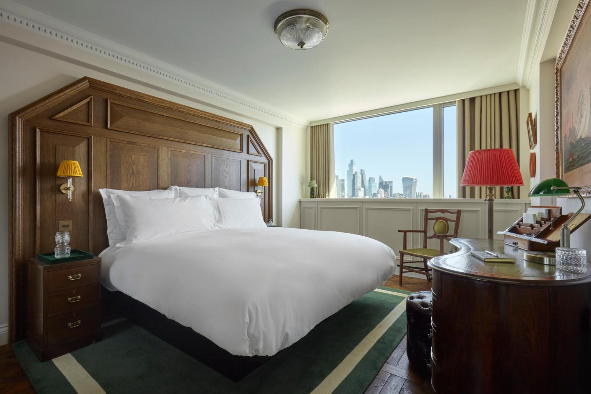 Sea Containers 5* Londra