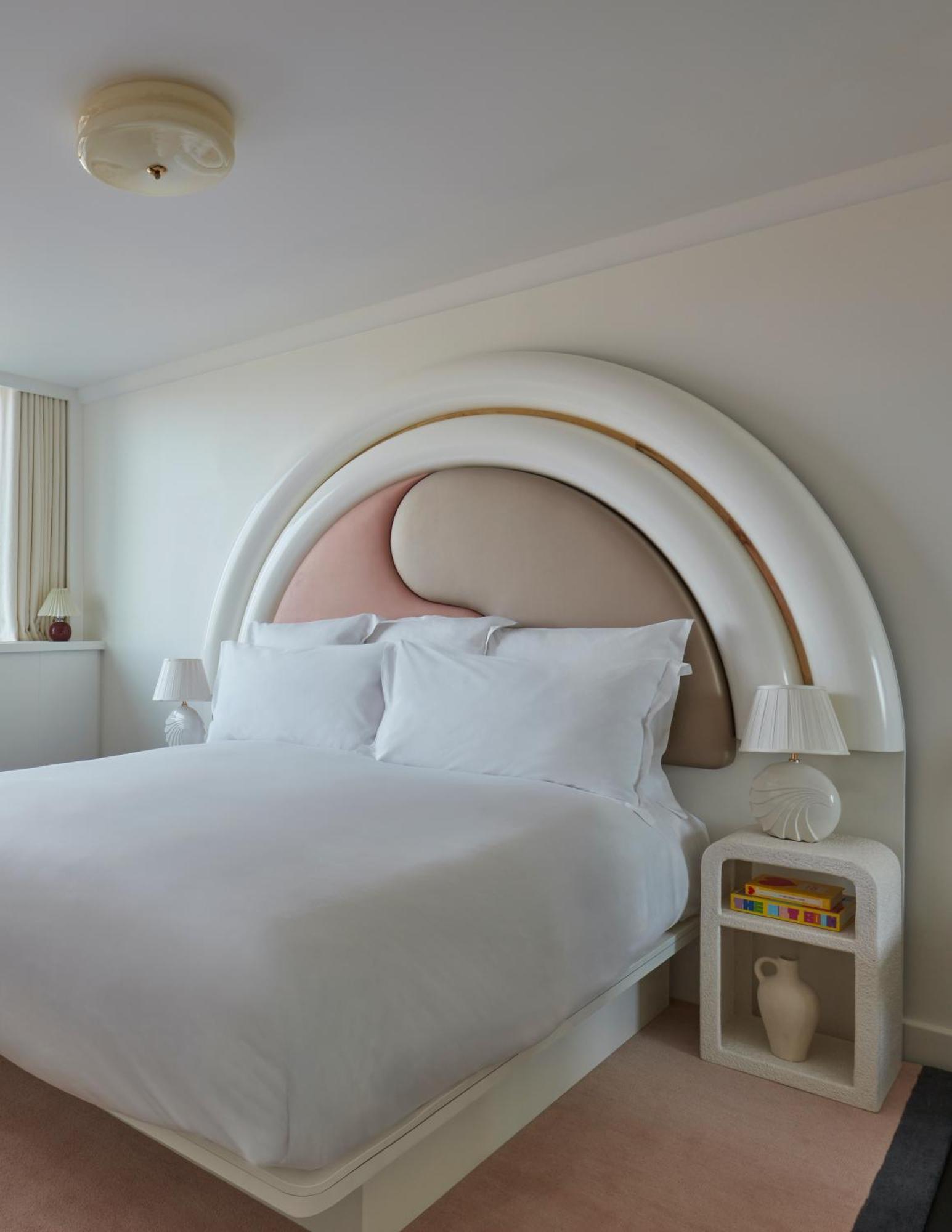 Sea Containers 5* Londra
