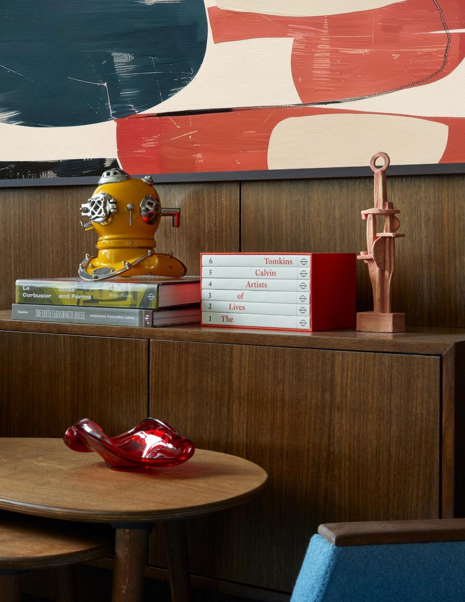 Sea Containers Hotel London