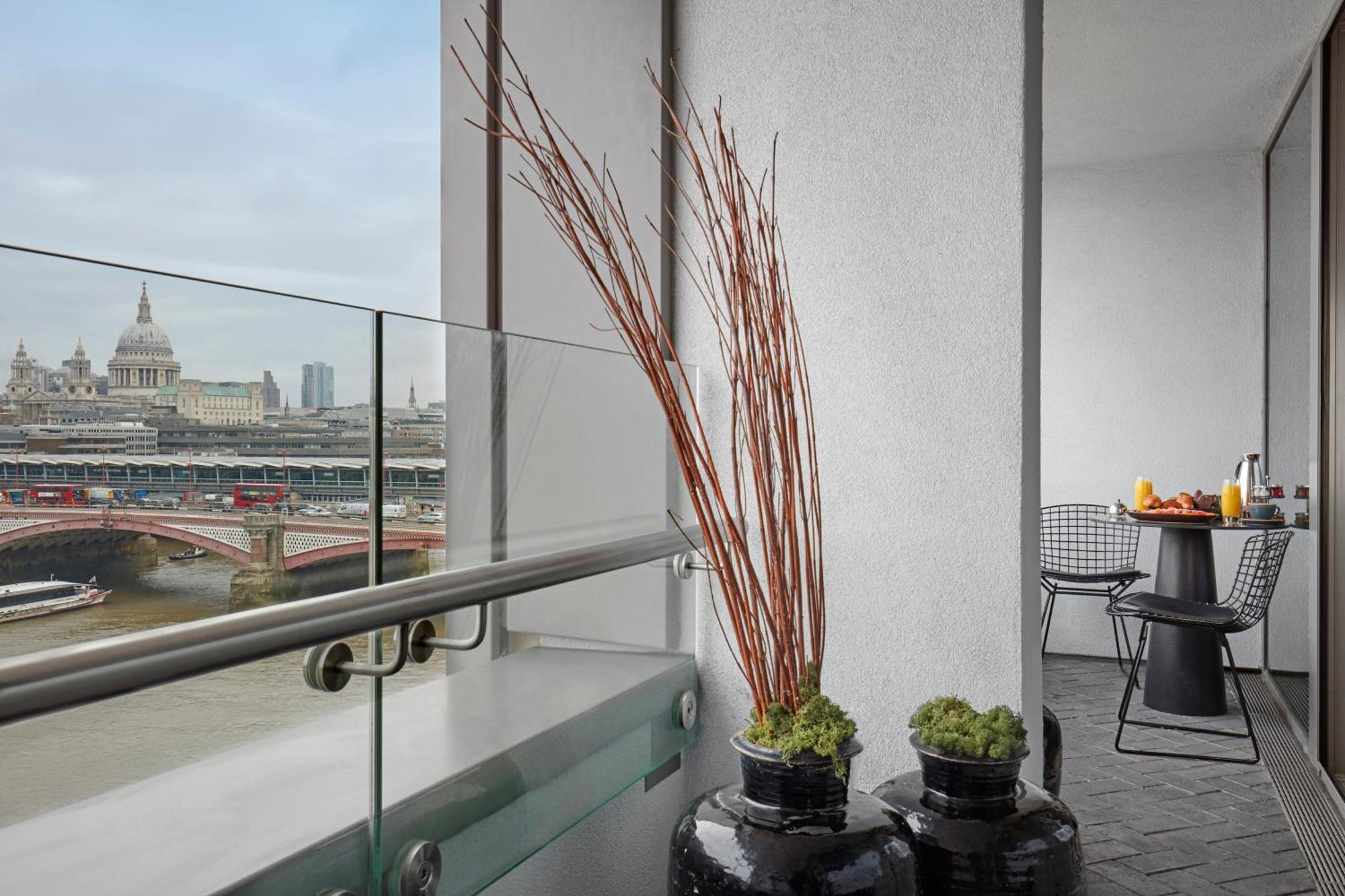 Sea Containers Londra