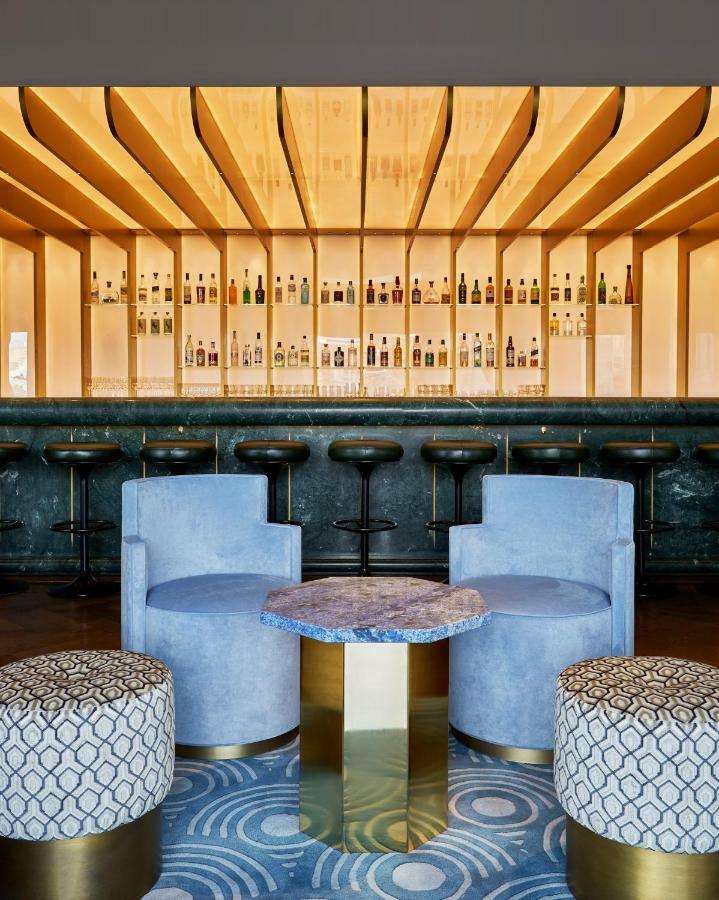 Hotel Sea Containers Londra